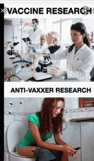 Man Says Don't You Think That's A Bit Much To Woman GIF