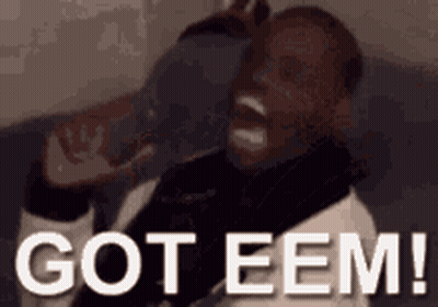 Man Says Give Me A Ping Vasili GIF
