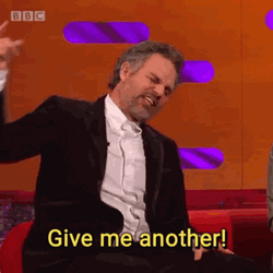Man Says Give Me Another One Meme GIF