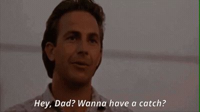 Man Says I'd Like That In Front Of Field GIF