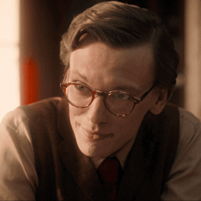 Man Says I Don't Think You Can Apologize For This GIF