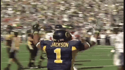Man Says I Get Mugged All The Time Peacock GIF