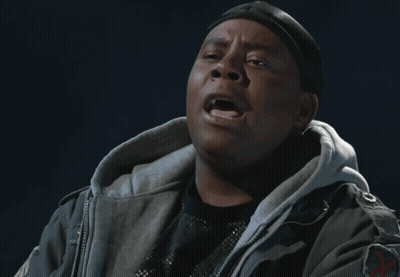 Man Says I Gotta Kill This Lady GIF