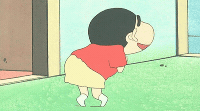 Man Says I'm Here To Warn You GIF
