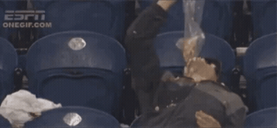 Man Says I Need Some Aspirin Hallmark Ad GIF
