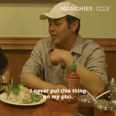 Man Says I Never Put This Thing On My Pho GIF