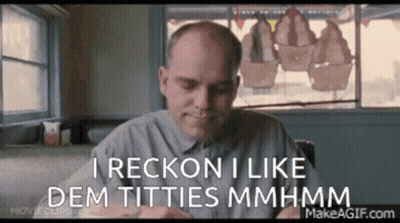 Man Says Just A Boy Sad Face GIF