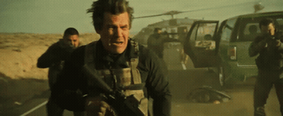 Man Says Lucky For Me I'll Still Need Them Tomorrow GIF