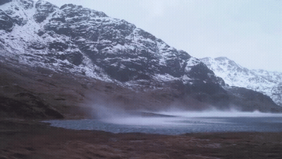 Man Says Oh Yes If Scotland Went To War Tomorrow I'd Be The First One To Volunteer GIF