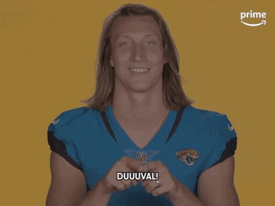 Man Says Show Them No Mercy Netflix Advertisement GIF