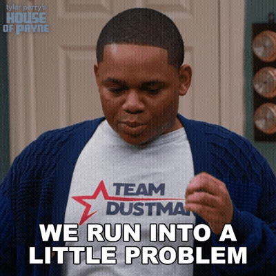 Man Says So It's A Tie At Red Light GIF
