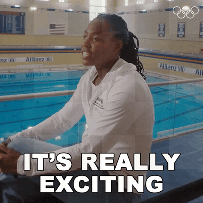 Man Says That Sounds Exciting House Of Payne Logo GIF