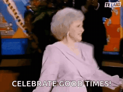 Man Says That Was A Good One In Front Of Picture GIF