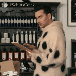 Man Says Thats Nice Look Of Disgust GIF