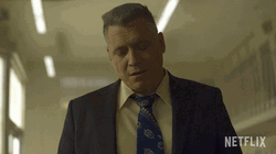 Man Says We Need To Follow This Up GIF