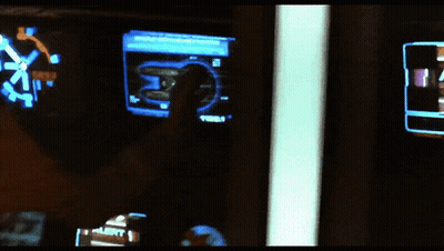 Man Says Well This Is Fun In Front Of Computer GIF