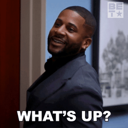 Man Says Whats Up Doc GIF