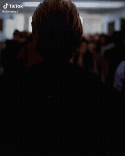Man Says You Didnt See That Coming GIF