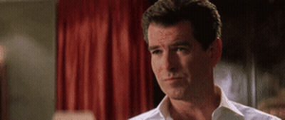 Man Says You Wanna Die In Tremors Scene GIF