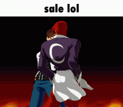Man Says Your Way Is A B H Way GIF