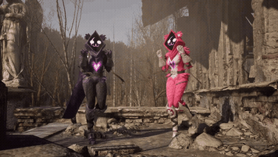 Man Scream If You Love GIF