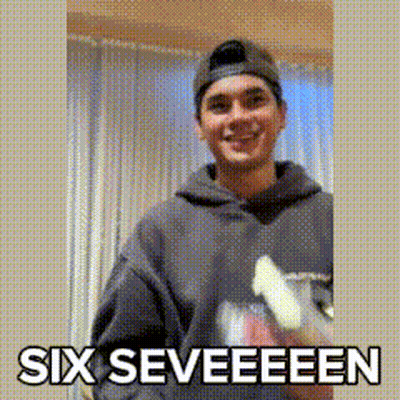 Man Screaming At Screen Saying Please Enter Your Age GIF