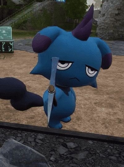Man Screaming Rule 3762 No Calling My Bluff Guys That's Not Nice GIF