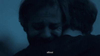 Man Screen Saying Mods Send Them To Tunneltown GIF
