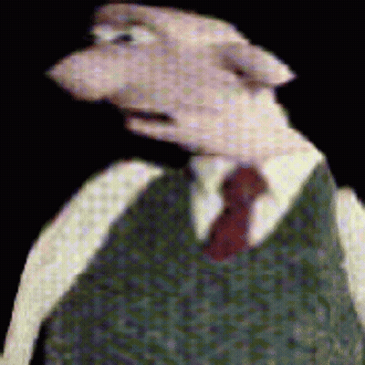 Man Seyncosa Is Here GIF