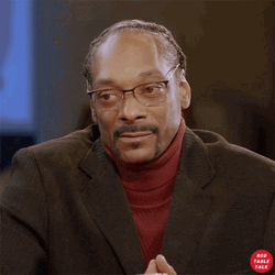 Man Shake My Head Snoop Dogg GIF