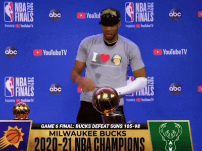 Man Shirt Saying I Love Basketball GIF