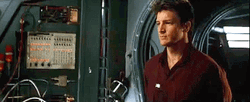 Man Shouting Saying It's A Trap GIF