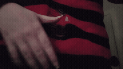 Man Shown Belly GIF