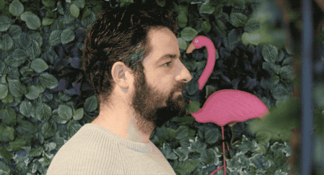 Man Signals Will Do Sign GIF
