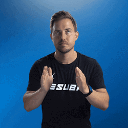 Man Sincere Sorrows Prayers GIF
