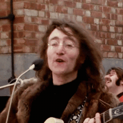 Man Singing And Playing Guitar GIF