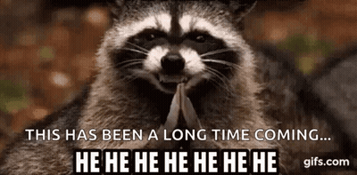 Man Singing I Just Said $ Dues Control Everything GIF