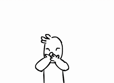 Man Singing Into Mic With Pack Your Text GIF