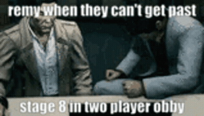 Man Singing Into Microphone GIF