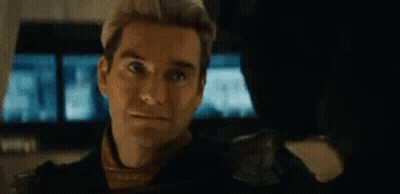 Man Singing Into Microphone Hale At Spawn GIF