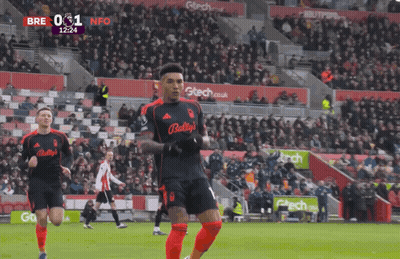 Man Singing Into Microphone Have You Ever Seen A Night Like This GIF
