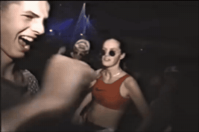 Man Singing Into Microphone It Just Ain't Right GIF
