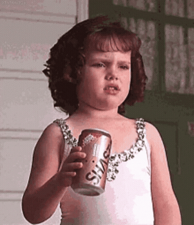 Man Singing Into Microphone Move On GIF
