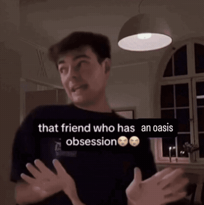 Man Singing Into Microphone MS GIF
