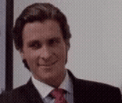 Man Singing Into Microphone With Headphones GIF