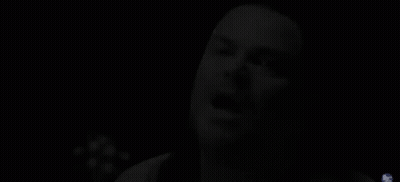 Man Singing Woman Playing Guitar Black And White GIF