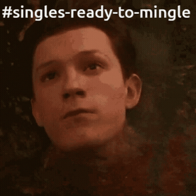 Man #Singles-Ready-To-Mingle GIF