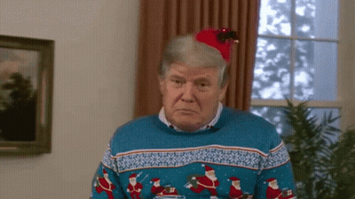 Man Sitting At Computer Get Down Off The Cross Honey Somebody Needs The Wood GIF