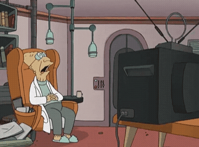 Man Sitting At Computer Screen Saying Currently How I Feel GIF