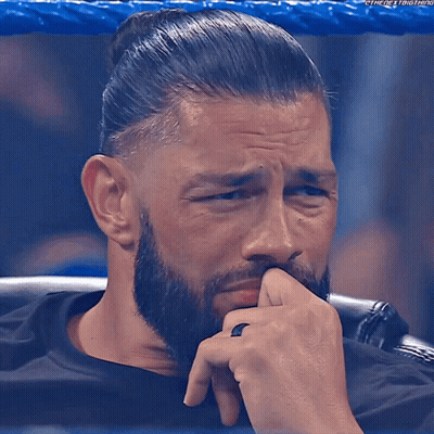 Man Sitting At Microphone Saying It's Just Beautiful GIF